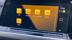 Volkswagen Golf 1.5 TSI Life 5dr Petrol Hatchback